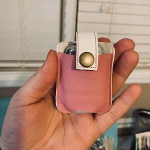 PocketBac Holder